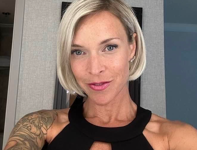 Capture decran 2026 09 24 102848 e1790260199808 Brigitte Boisjoli annonce un changement qui pourrait surprendre ses fans