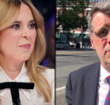 Capture decran 2026 09 24 113653 Julie Snyder s'en prend directement &agrave; &Eacute;ric Duhaime &mdash; et son message fait r&eacute;agir tout le Qu&eacute;bec