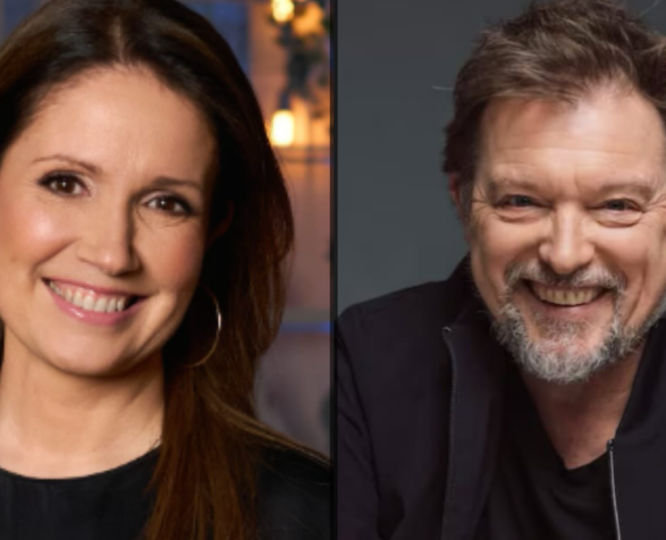 Capture decran 2026 09 24 114914 France Beaudoin et Vincent Graton lancent une nouvelle &eacute;mission