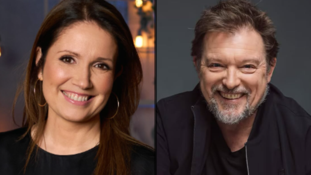 France Beaudoin et Vincent Graton lancent une nouvelle émission 1 France Beaudoin et Vincent Graton lancent une nouvelle émission Capture decran 2026 09 24 114914 France Beaudoin et Vincent Graton lancent une nouvelle émission