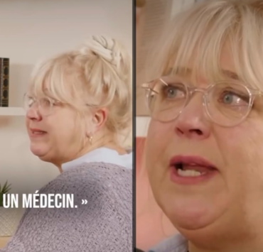 Capture decran 2026 09 25 083534 &laquo; J&rsquo;ai tout perdu &raquo; : Sonia Vachon raconte sa chute et le m&eacute;decin