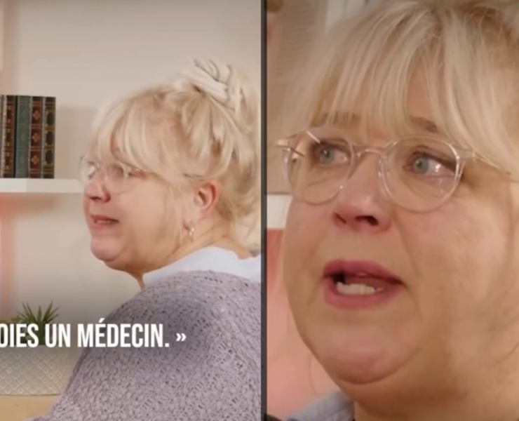 Capture decran 2026 09 25 083534 &laquo; J&rsquo;ai tout perdu &raquo; : Sonia Vachon raconte sa chute et le m&eacute;decin
