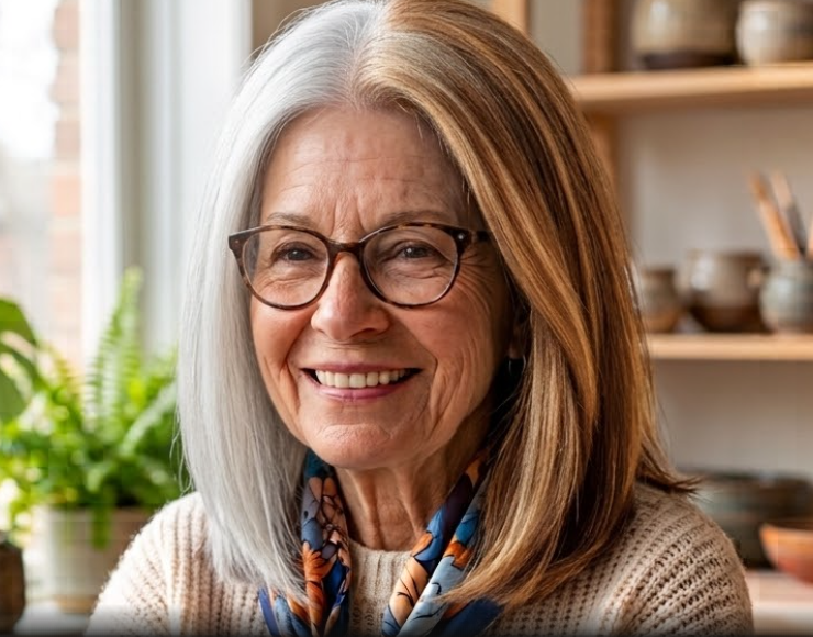 Capture decran 2026 09 25 083806 Cheveux gris : ce que la psychologie dit du &ldquo;bien vieillir&rdquo;