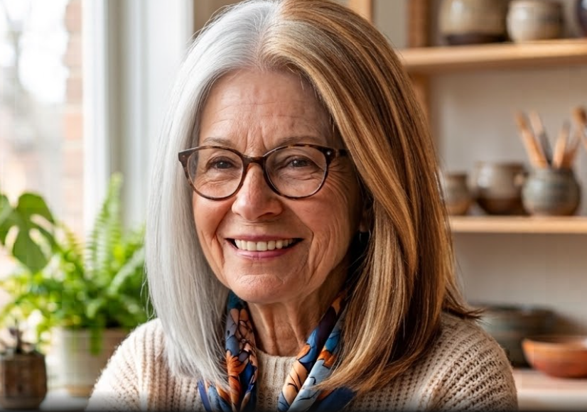 Cheveux gris : ce que la psychologie dit du “bien vieillir” 1 Cheveux gris : ce que la psychologie dit du “bien vieillir” Capture decran 2026 09 25 083806 Cheveux gris : ce que la psychologie dit du “bien vieillir”
