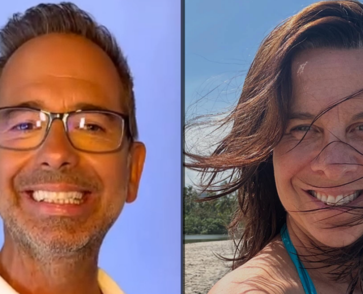 Capture decran 2026 09 25 112551 Jos&eacute; Gaudet en couple avec Val&eacute;rie Plante? Voici ce qui se passe
