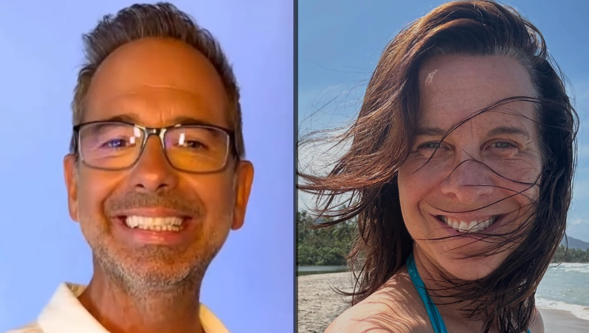 Capture decran 2026 09 25 112551 Jos&eacute; Gaudet en couple avec Val&eacute;rie Plante? Voici ce qui se passe