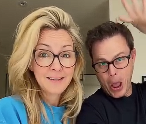 Capture decran 2026 09 25 163448 V&eacute;ronique Cloutier et Louis Morissette : leur maison de Boucherville fait encore r&eacute;agir&hellip; faut voir &ccedil;a