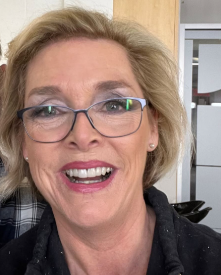 Capture decran 2026 09 26 231600 Sophie Thibault fait une rare apparition avec sa fille