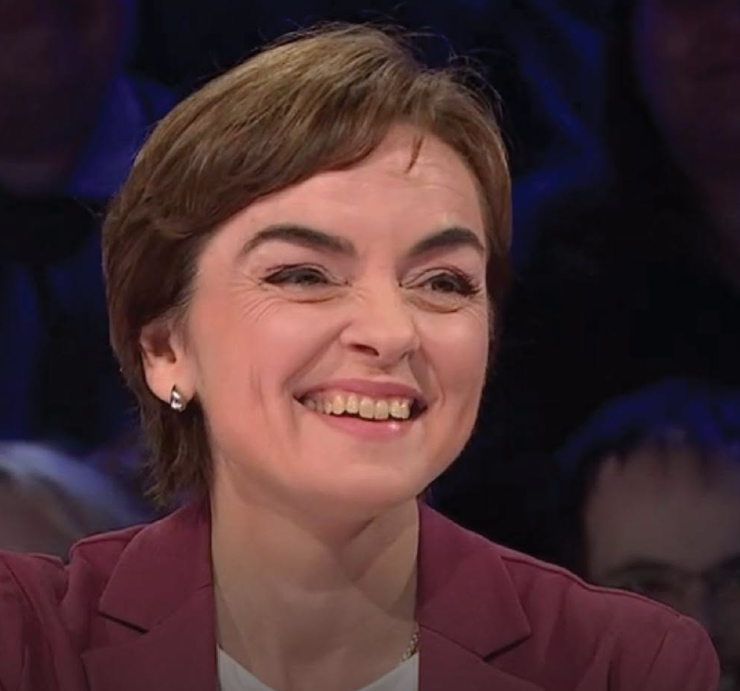 Capture decran 2026 09 28 072521 L'annonce choc de Christine Fr&eacute;chette