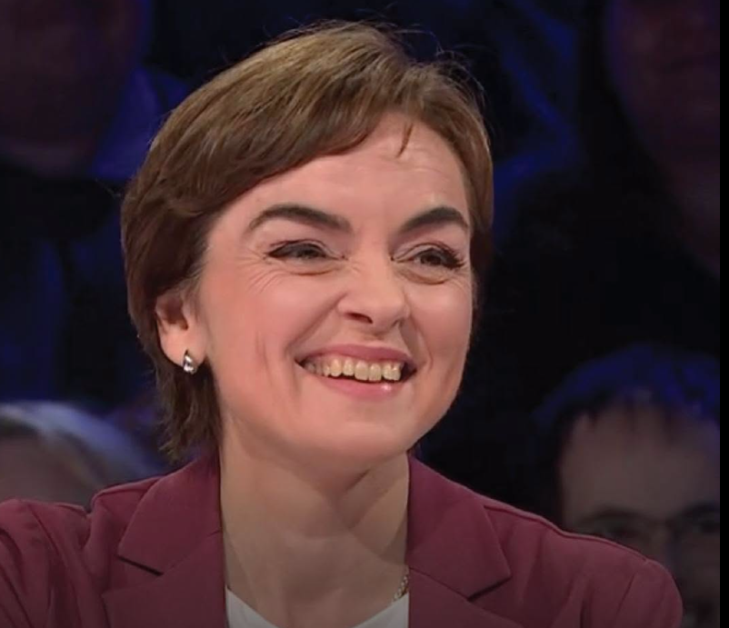 Christine Fréchette : ce qu'elle a dit à Guy A. Lepage pourrait changer la campagne 1 Christine Fréchette : ce qu'elle a dit à Guy A. Lepage pourrait changer la campagne Capture decran 2026 09 28 072521 Christine Fréchette : ce qu'elle a dit à Guy A. Lepage pourrait changer la campagne
