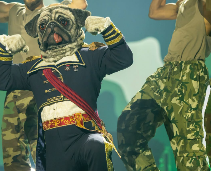 Capture decran 2026 09 28 080553 e1790597827743 Chanteurs masqu&eacute;s : la voix du Colonel Pug fait ressortir un nom