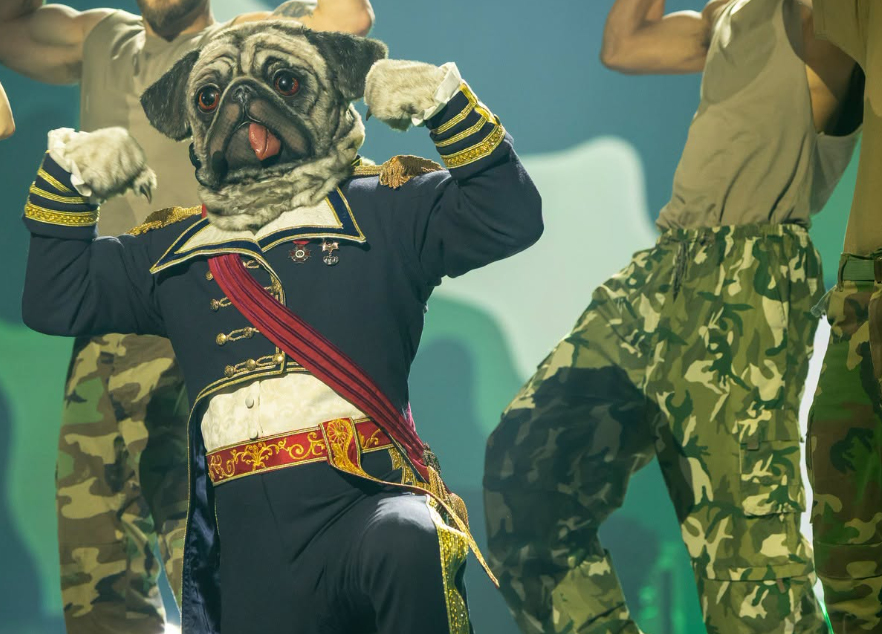 Capture decran 2026 09 28 080553 e1790597827743 Chanteurs masqu&eacute;s : la voix du Colonel Pug fait ressortir un nom