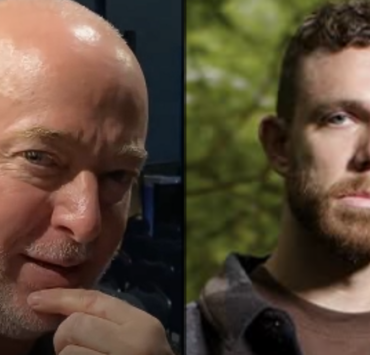 Le fils de Guy Jodoin fait ses débuts à la télé, et personne ne l'avait vu venir 4 Le fils de Guy Jodoin fait ses débuts à la télé, et personne ne l'avait vu venir Capture decran 2026 09 28 121410 Le fils de Guy Jodoin fait ses débuts à la télé, et personne ne l'avait vu venir