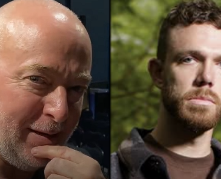 Capture decran 2026 09 28 121410 Le fils de Guy Jodoin fait ses d&eacute;buts &agrave; la t&eacute;l&eacute;, et personne ne l'avait vu venir