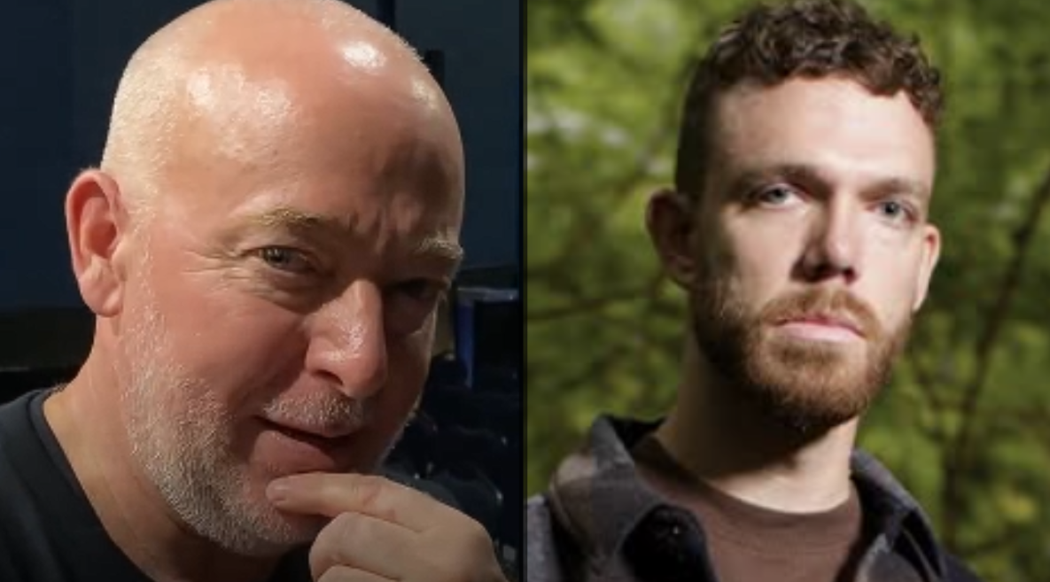 Le fils de Guy Jodoin fait ses débuts à la télé, et personne ne l'avait vu venir 1 Le fils de Guy Jodoin fait ses débuts à la télé, et personne ne l'avait vu venir Capture decran 2026 09 28 121410 Le fils de Guy Jodoin fait ses débuts à la télé, et personne ne l'avait vu venir