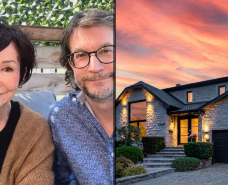 Capture decran 2026 09 29 083851 Pourquoi Jos&eacute;e Boudreault et Louis-Philippe Rivard ont-ils vendu leur maison &agrave; 1 324 000 $?