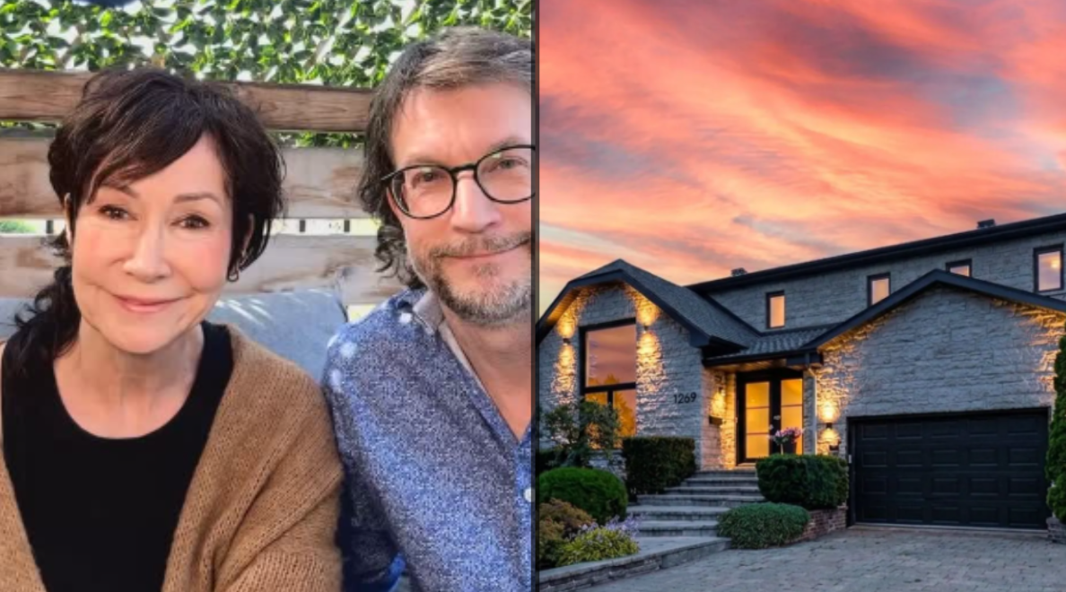 Capture decran 2026 09 29 083851 Pourquoi Jos&eacute;e Boudreault et Louis-Philippe Rivard ont-ils vendu leur maison &agrave; 1 324 000 $?