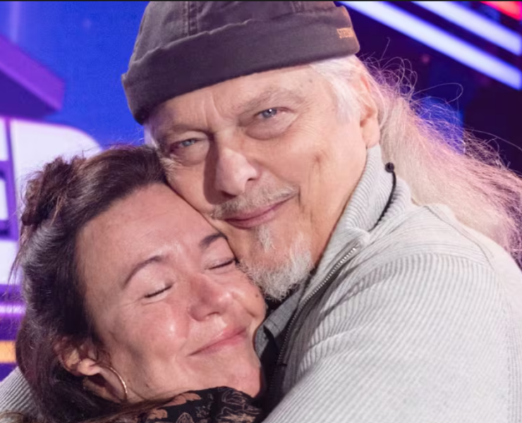 Capture decran 2026 09 29 172935 D&eacute;couvrez les photos de leur journ&eacute;e sp&eacute;ciale : Normand D&rsquo;Amour et Pascale Montreuil