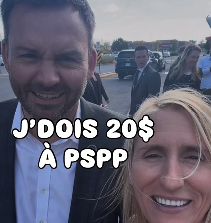 À sec derrière le bus du PQ: Mère ordinaire doit 20 $ à PSPP 1 À sec derrière le bus du PQ: Mère ordinaire doit 20 $ à PSPP Capture decran 2026 09 30 073727 e1790768283362 À sec derrière le bus du PQ: Mère ordinaire doit 20 $ à PSPP