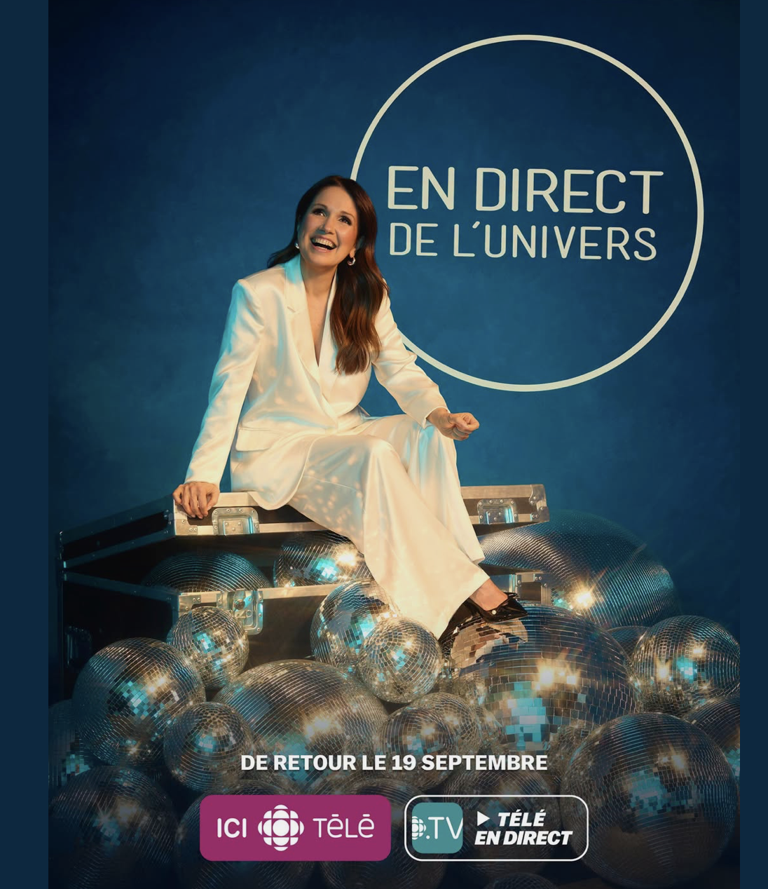 Capture decran le 2026 09 01 a 08.26.23 Les fans de France Beaudoin attendaient cette nouvelle : c&rsquo;est confirm&eacute;