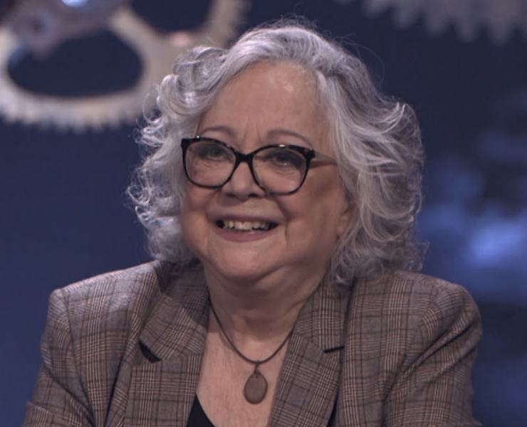 Capture decran le 2026 09 02 a 10.35.35 Pauline Martin fera une rare apparition &agrave; la t&eacute;l&eacute;vision&hellip;