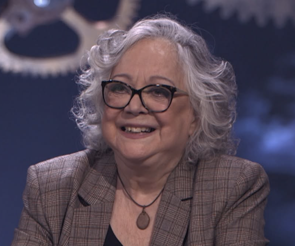 Pauline Martin fera une rare apparition à la télévision… 1 Pauline Martin fera une rare apparition à la télévision… Capture decran le 2026 09 02 a 10.35.35 Pauline Martin fera une rare apparition à la télévision…