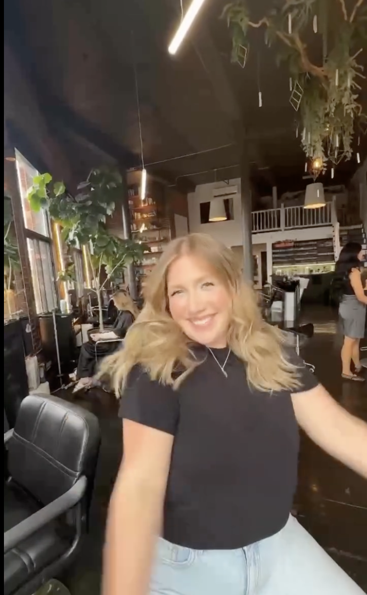 Marie Andrée Leblond de Salut Bonjour change complètement de look et elle est méconnaissable 2 Marie Andrée Leblond de Salut Bonjour change complètement de look et elle est méconnaissable Capture decran le 2026 09 03 a 11.34.16 Marie Andrée Leblond de Salut Bonjour change complètement de look et elle est méconnaissable