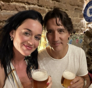 Une sortie inattendue de Katy Perry et Justin Trudeau fait beaucoup jaser 5 Une sortie inattendue de Katy Perry et Justin Trudeau fait beaucoup jaser Capture decran le 2026 09 03 a 17.36.29 Une sortie inattendue de Katy Perry et Justin Trudeau fait beaucoup jaser