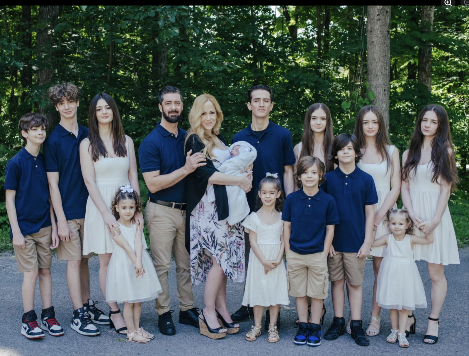Capture decran le 2026 09 07 a 14.00.10 La famille Groulx cr&eacute;ent la surprise avec cette grande annonce