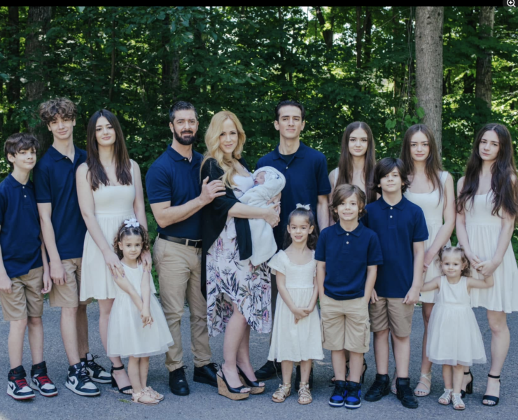 Capture decran le 2026 09 07 a 14.00.10 La famille Groulx cr&eacute;ent la surprise avec cette grande annonce