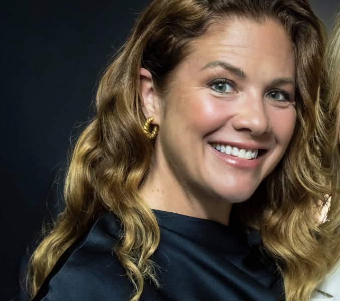 Capture decran le 2026 09 08 a 10.06.48 Sophie Gr&eacute;goire Trudeau donne de ses nouvelles apr&egrave;s un passage &agrave; l&rsquo;h&ocirc;pital