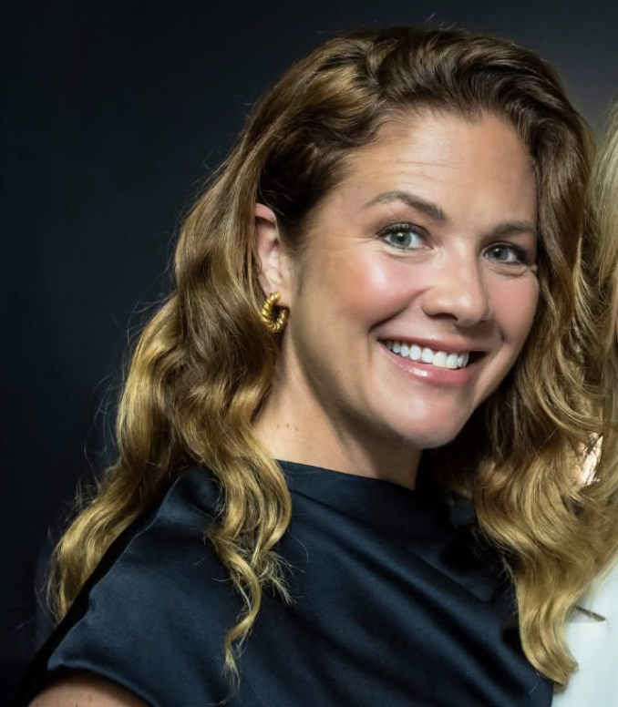 Capture decran le 2026 09 08 a 10.06.48 Sophie Gr&eacute;goire Trudeau donne de ses nouvelles apr&egrave;s un passage &agrave; l&rsquo;h&ocirc;pital