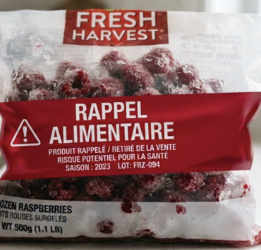 Attention si vous avez ces framboises au congélateur : un rappel est en cours 2 Attention si vous avez ces framboises au congélateur : un rappel est en cours Capture decran le 2026 09 16 a 13.26.10 Attention si vous avez ces framboises au congélateur : un rappel est en cours