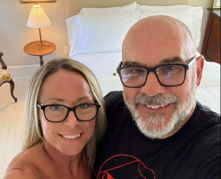 Capture decran le 2026 09 16 a 16.08.33 Sylvain Marcel est fianc&eacute; : il partage la bonne nouvelle