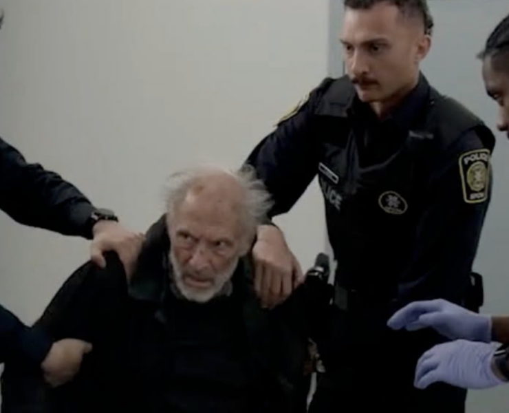 Capture decran le 2026 09 17 a 13.47.36 STAT : vous ne l&rsquo;avez peut-&ecirc;tre pas reconnu&hellip; voici le com&eacute;dien derri&egrave;re le myst&eacute;rieux homme-loup