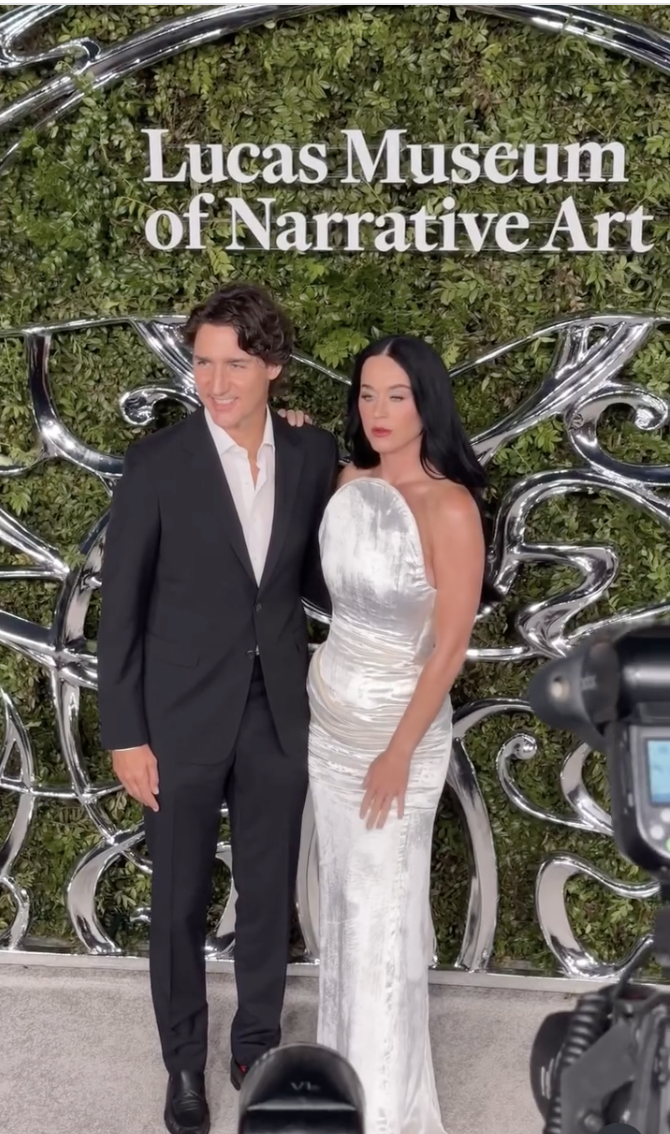 Une révélation fait jaser concernant Katy Perry et Justin Trudeau 2 Une révélation fait jaser concernant Katy Perry et Justin Trudeau Capture decran le 2026 09 21 a 10.34.38 Une révélation fait jaser concernant Katy Perry et Justin Trudeau