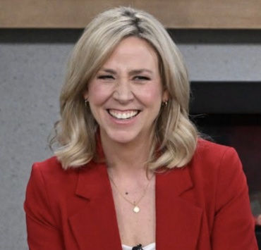 Capture decran le 2026 09 21 a 16.32.43 &Egrave;ve-Marie Lortie fait une grande annonce sur sa vie personnelle