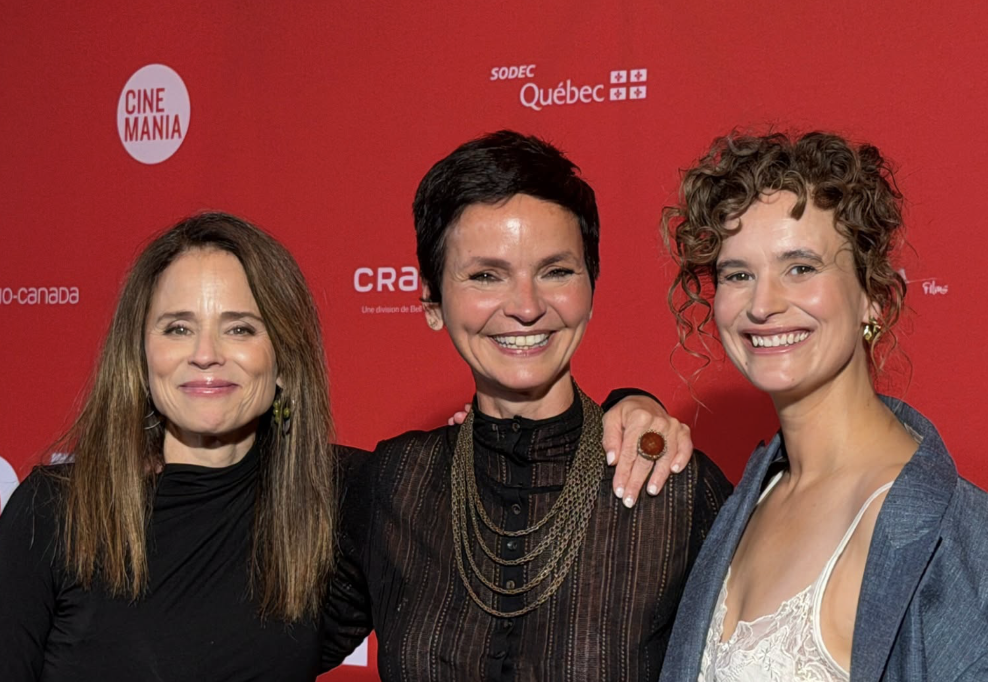 Surprise sur le tapis rouge : Suzanne Clément présente son nouvel amoureux 2 Surprise sur le tapis rouge : Suzanne Clément présente son nouvel amoureux Capture decran le 2026 09 22 a 13.10.38 Surprise sur le tapis rouge : Suzanne Clément présente son nouvel amoureux