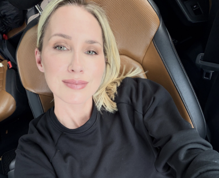 Capture decran le 2026 09 24 a 14.23.30 Ma&iuml;ka Desnoyers fait le point sur sa sant&eacute;