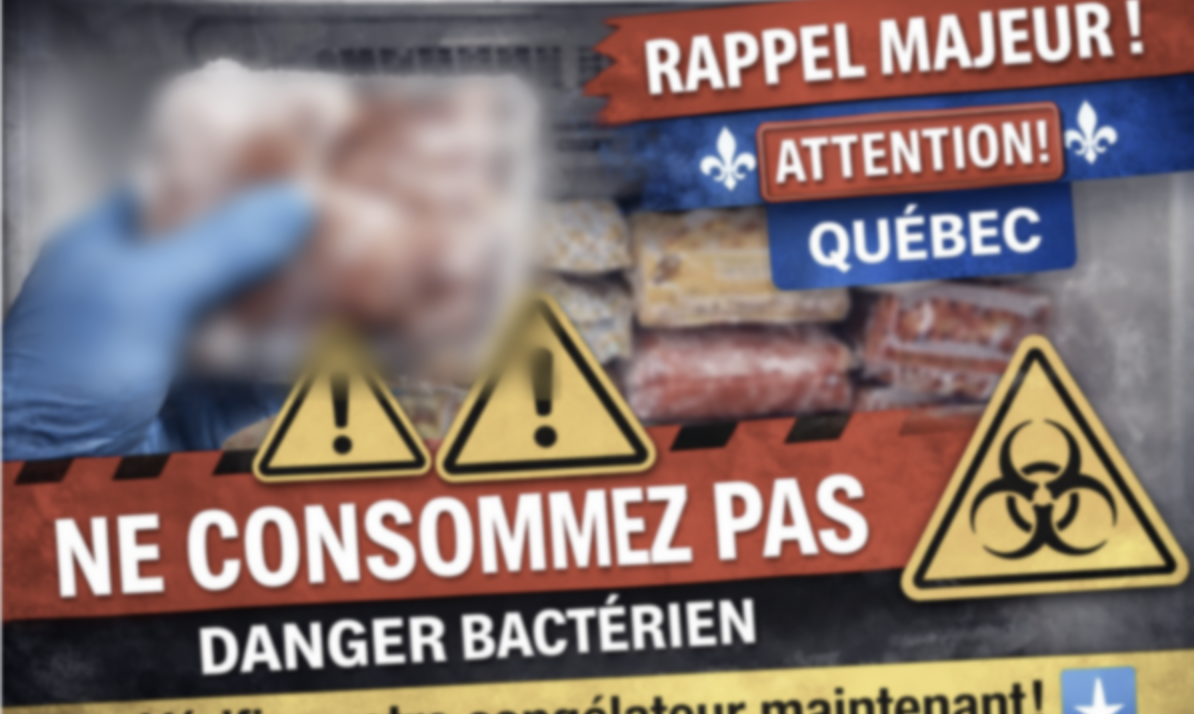 Capture le 2026 09 06 a 01.02.00 Alerte dans vos frigos : Un fromage tr&egrave;s populaire au Qu&eacute;bec fait l'objet d'un rappel urgent