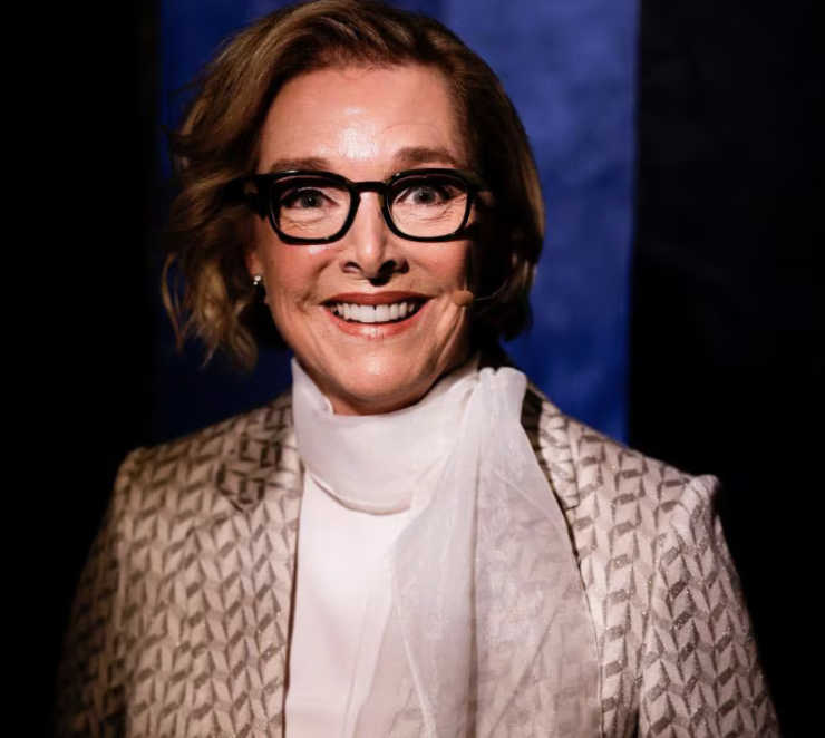 Capture le 2026 09 07 a 11.34.26 La conjointe de Sophie Thibault est bien connue du public : d&eacute;couvrez-la en 8 photos
