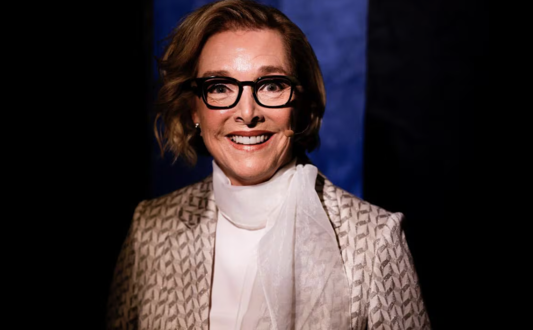 Capture le 2026 09 07 a 11.34.26 La conjointe de Sophie Thibault est bien connue du public : d&eacute;couvrez-la en 8 photos
