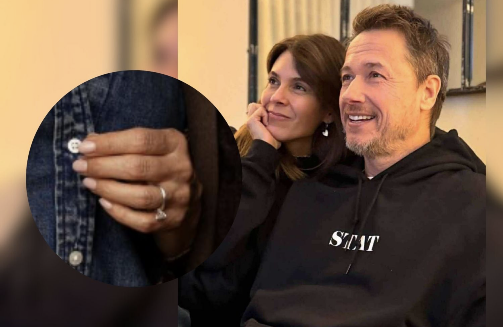 8 photos (Party) : ce qui rend le mariage de Stéphane Rousseau vraiment spécial 1 8 photos (Party) : ce qui rend le mariage de Stéphane Rousseau vraiment spécial Capture le 2026 09 07 a 13.27.59 8 photos (Party) : ce qui rend le mariage de Stéphane Rousseau vraiment spécial