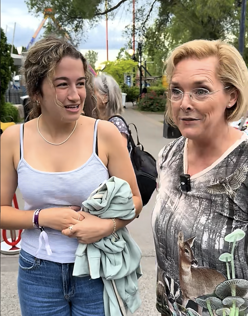 Sophie Thibault et Mila : sa fille adoptée sous les projecteurs, l’émotion frappe fort 2 Sophie Thibault et Mila : sa fille adoptée sous les projecteurs, l’émotion frappe fort Capture le 2026 09 08 a 10.33.34 Sophie Thibault et Mila : sa fille adoptée sous les projecteurs, l’émotion frappe fort