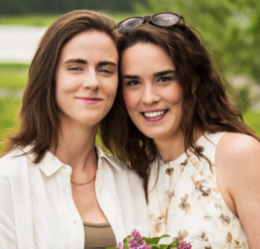 Capture le 2026 09 08 a 12.38.22 L&rsquo;amour est dans le pr&eacute; : la surprise de Sabrina et M&eacute;lanie avec &Eacute;l&eacute;onore (un Enfant ?)