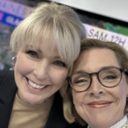 Capture le 2026 09 11 a 10.32.19 Voici (08) photos de la femme qui partage la vie de Sophie Thibault &mdash; et vous la connaissez tr&egrave;s bien