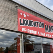 Capture le 2026 09 11 a 11.11.40 Bonne nouvelle pour le portefeuille : Liquidation Marie annonce 6 nouvelles succursales la course est lanc&eacute;e