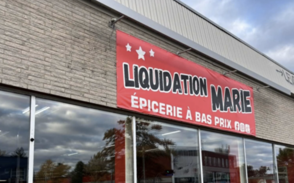 Bonne nouvelle pour le portefeuille : Liquidation Marie annonce 6 nouvelles succursales la course est lancée 1 Bonne nouvelle pour le portefeuille : Liquidation Marie annonce 6 nouvelles succursales la course est lancée Capture le 2026 09 11 a 11.11.40 Bonne nouvelle pour le portefeuille : Liquidation Marie annonce 6 nouvelles succursales la course est lancée