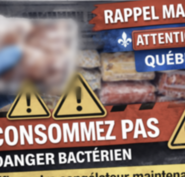 Alerte maximale du MAPAQ : Ne consommez surtout pas ce fromage en grains 3 Alerte maximale du MAPAQ : Ne consommez surtout pas ce fromage en grains Capture le 2026 09 11 a 12.29.42 Alerte maximale du MAPAQ : Ne consommez surtout pas ce fromage en grains