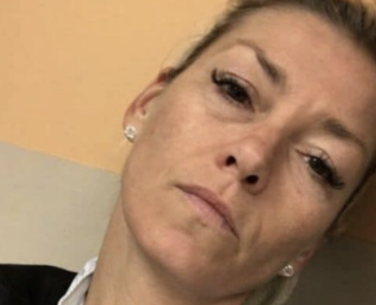 Capture le 2026 09 12 a 10.12.53 &laquo; Soyez tr&egrave;s vigilantes &raquo; : Marie-Chantal Toupin lance un avertissement alarmant aux femmes contre....